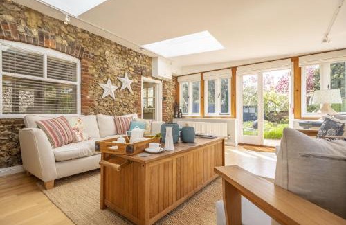 Great Bircham Casa | The Old Dairy