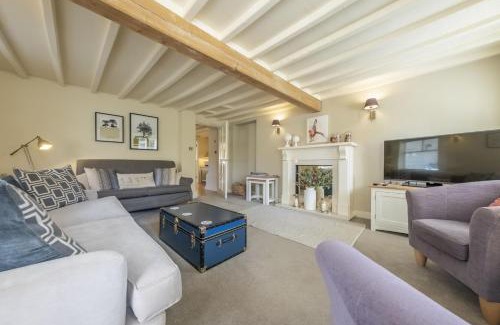 Great Bircham Casa | The Old Dairy
