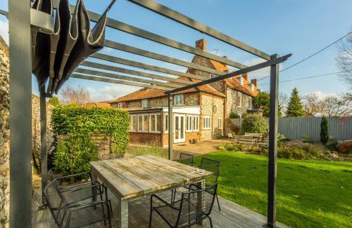 Great Bircham Casa | The Old Dairy