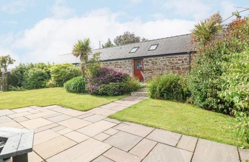 Bwlchtocyn Casa | The Old Dairy