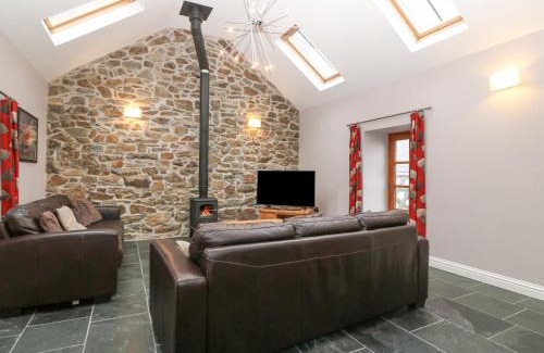 Bwlchtocyn Casa | The Old Dairy