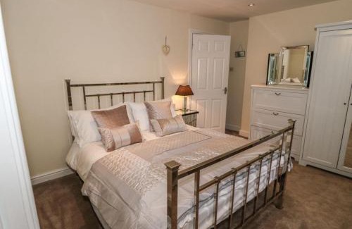 Newmillerdam Casa | The Old Dairy
