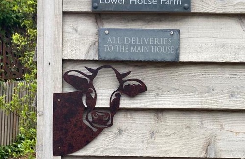 Malvern Casa | The Old Dairy Malvern