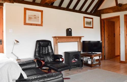 Thame Casa | The Old Dairy - Meadowbrook Farm