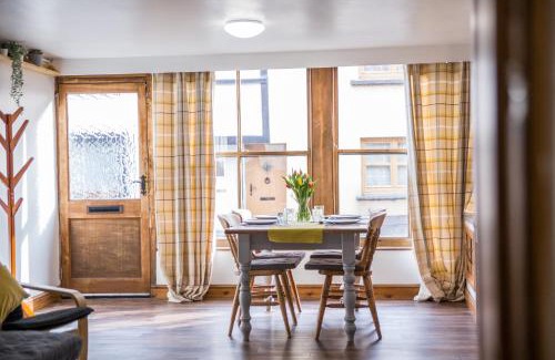 Crediton Apartamento | The Old Dairy Mill Street