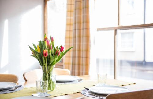Crediton Apartamento | The Old Dairy Mill Street