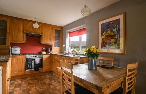 Bridport Cabaña | THE OLD DAIRY, pet friendly, character holiday cottage in Charmouth