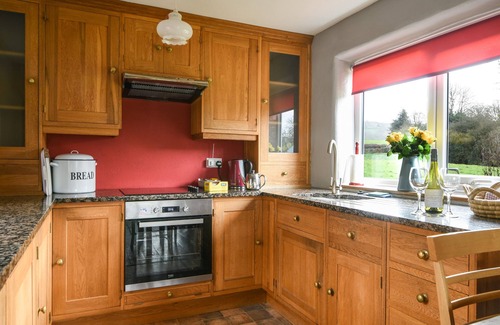 Bridport Cabaña | THE OLD DAIRY, pet friendly, character holiday cottage in Charmouth
