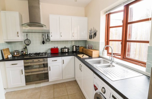 Newnham Cabaña | The Old Dairy, NEWNHAM-ON-SEVERN
