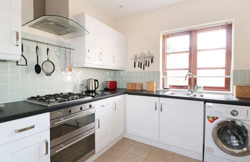 Newnham Cabaña | The Old Dairy, NEWNHAM-ON-SEVERN