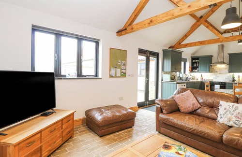 Stanfield Cabaña | THE OLD DAIRY, pet friendly, character holiday cottage in Brisley
