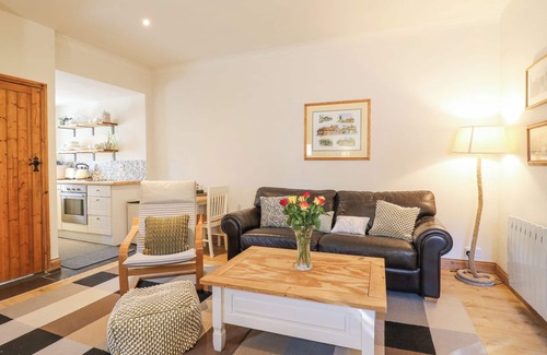 Herne Bay Cabaña | The Old Dairy, HERNE