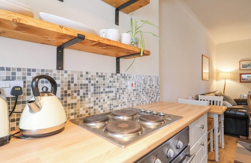 Herne Bay Cabaña | The Old Dairy, HERNE