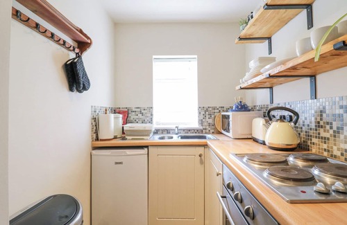 Herne Bay Cabaña | The Old Dairy, HERNE