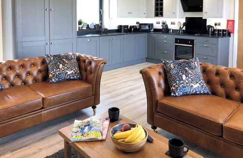 Pickering Cabaña | The Old Dairy - UK31253