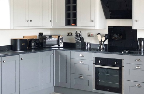 Pickering Cabaña | The Old Dairy - UK31253
