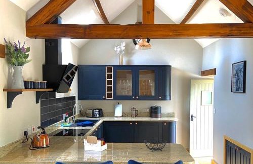 Parwich Casa | The Old Damson Tree Barn