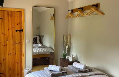 Parwich Casa | The Old Damson Tree Barn