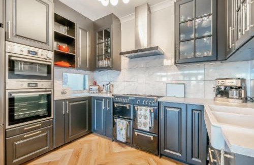 Tankerton Casa | The Old Doctors Manor House