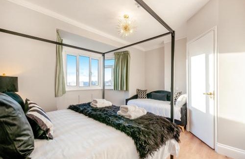 Tankerton Casa | The Old Doctors Manor House