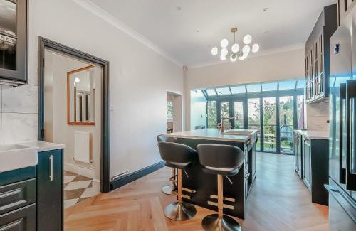 Tankerton Casa | The Old Doctors Manor House