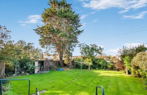 Tankerton Casa | The Old Doctors Manor House