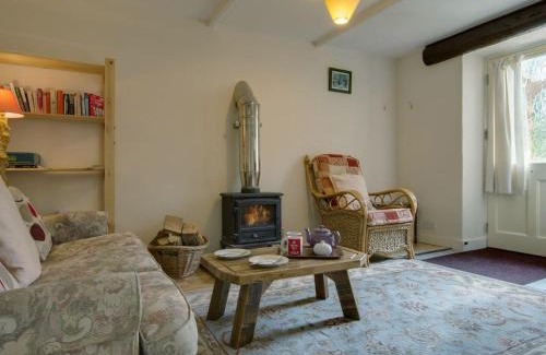 Bodmin Casa | The Old Engine House