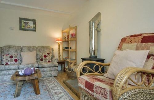 Bodmin Casa | The Old Engine House