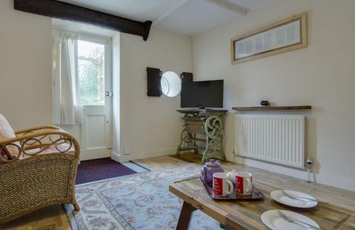 Bodmin Casa | The Old Engine House
