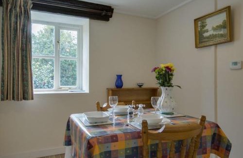 Bodmin Casa | The Old Engine House