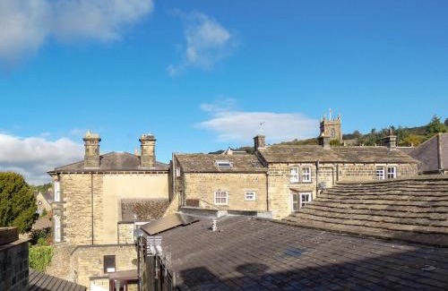 Pateley Bridge Casa | The Old Explorers