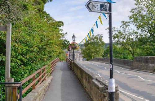 Pateley Bridge Casa | The Old Explorers