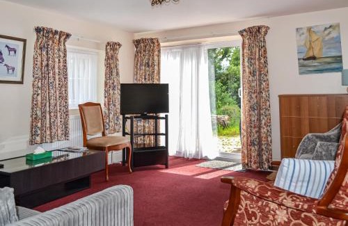 Louth Casa | The Old Farm Cottage