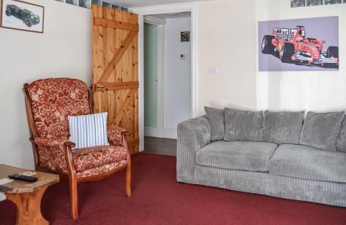 Louth Casa | The Old Farm Cottage