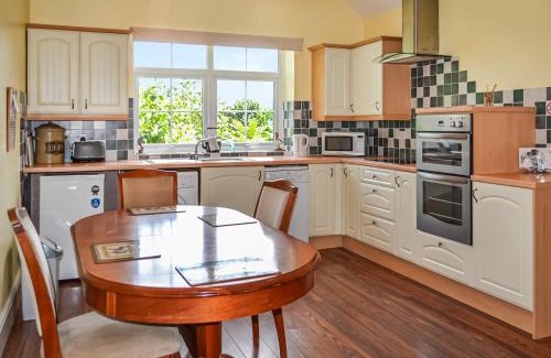 Louth Casa | The Old Farm Cottage