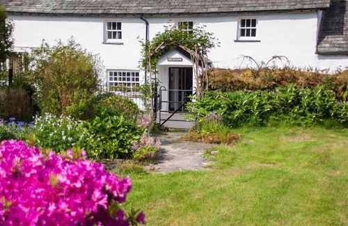Ambleside Cabaña | The Old Farm