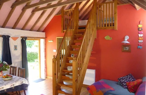 Kilgetty Otro | The Old farmhouse