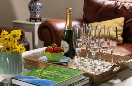 Saint Breward Casa | The Old Farmhouse