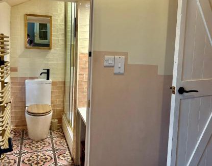 English Riviera Casa | The Old Feed Store