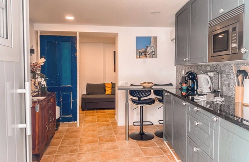 Peneco Beach Apartamento | The Old Fisherman's Corner 12 - Beachfront Old town Albufeira