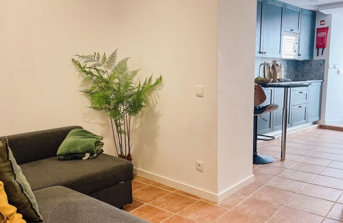 Peneco Beach Apartamento | The Old Fisherman's Corner 12 - Beachfront Old town Albufeira
