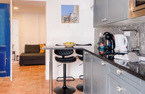 Peneco Beach Apartamento | The Old Fisherman's Corner 12 - Beachfront Old town Albufeira