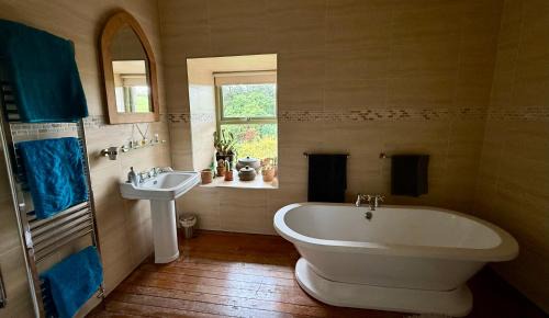 Coleraine Casa | The Old Flax Mill Yoga Retreat