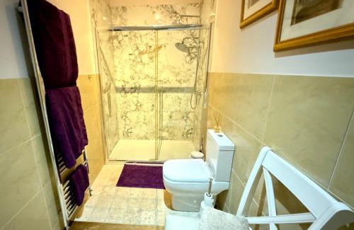 Coleraine Casa | The Old Flax Mill Yoga Retreat