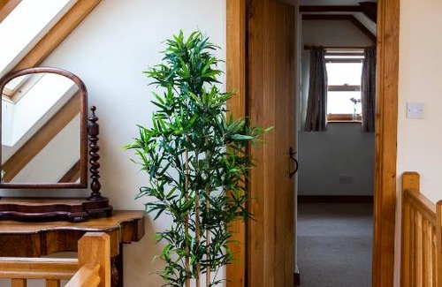 Brecqhou Cama Y Desayuno | The Old Forge B&B
