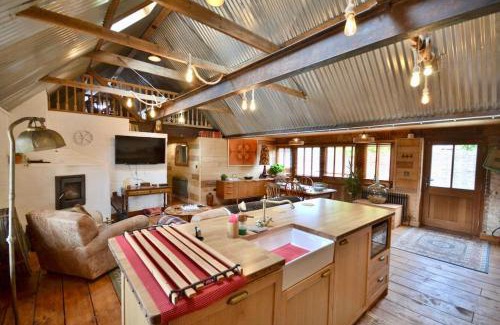 Dersingham Casa | The Old Forge