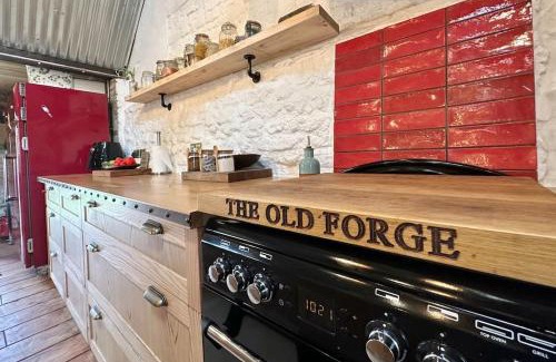 Dersingham Casa | The Old Forge