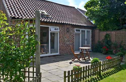Saxilby Casa | The Old Forge