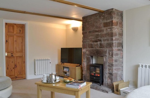 Warcop Casa | The Old Forge