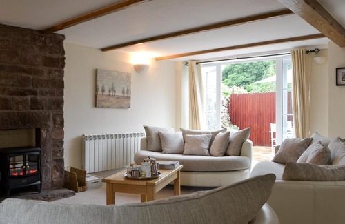 Warcop Casa | The Old Forge